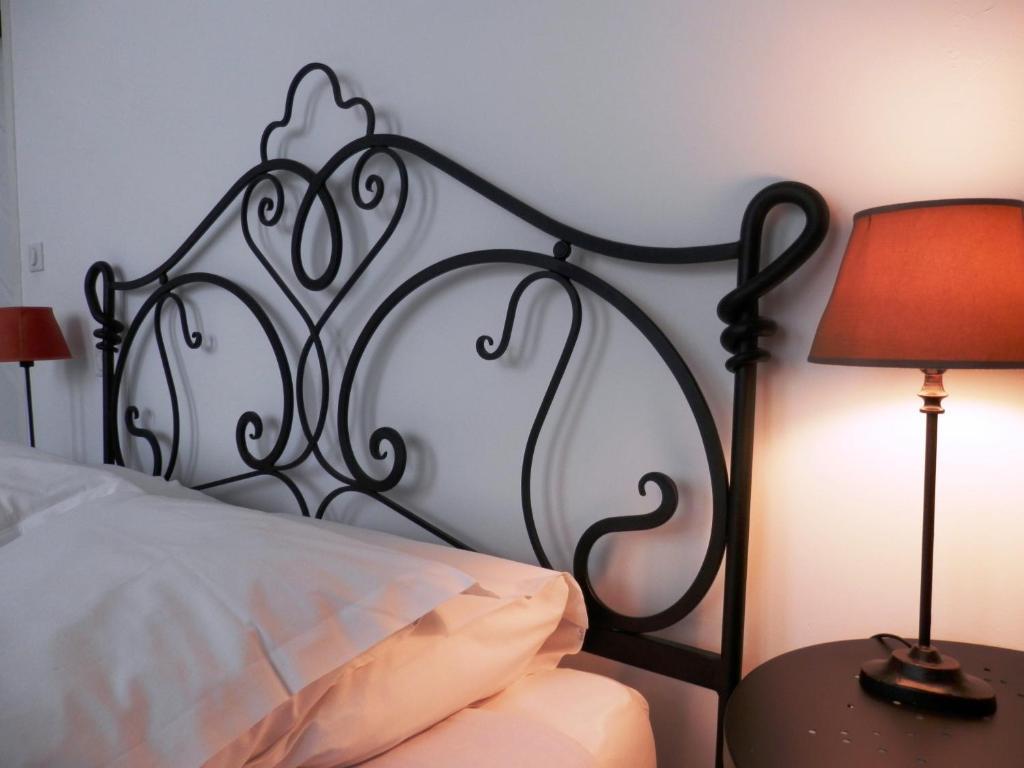 Le Chai Catalan Ortaffa Zimmer foto